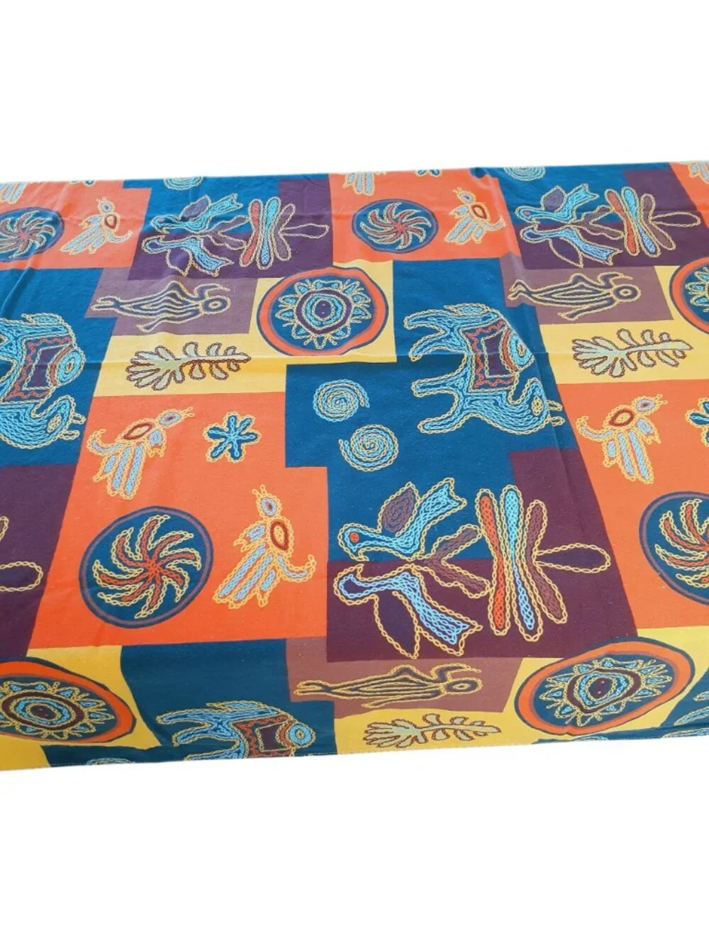 Tablecloth 45